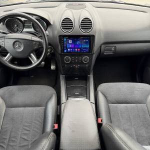 Mercedes-Benz ML 280 CDI 4MATIC AUTOMATIK AVANTGARDE