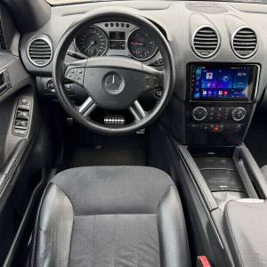 Mercedes-Benz ML 280 CDI 4MATIC AUTOMATIK AVANTGARDE