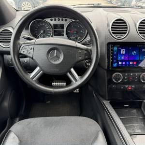Mercedes-Benz ML 280 CDI 4MATIC AUTOMATIK AVANTGARDE