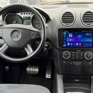 Mercedes-Benz ML 280 CDI 4MATIC AUTOMATIK AVANTGARDE
