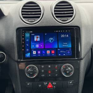 Mercedes-Benz ML 280 CDI 4MATIC AUTOMATIK AVANTGARDE