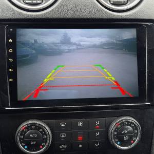 Mercedes-Benz ML 280 CDI 4MATIC AUTOMATIK AVANTGARDE