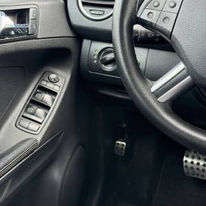 Mercedes-Benz ML 280 CDI 4MATIC AUTOMATIK AVANTGARDE