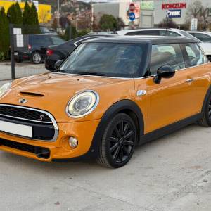 MINI Cooper S 2.0 192 ks *NAVI*KOZA*MODOVI*