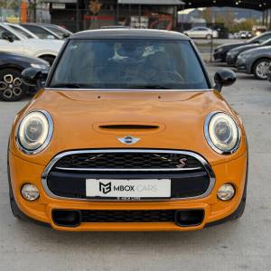 MINI Cooper S 2.0 192 ks *NAVI*KOZA*MODOVI*