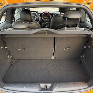 MINI Cooper S 2.0 192 ks *NAVI*KOZA*MODOVI*