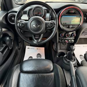 MINI Cooper S 2.0 192 ks *NAVI*KOZA*MODOVI*