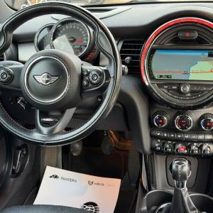 MINI Cooper S 2.0 192 ks *NAVI*KOZA*MODOVI*