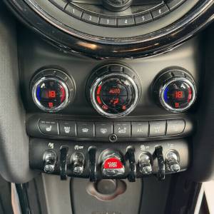 MINI Cooper S 2.0 192 ks *NAVI*KOZA*MODOVI*