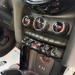 MINI Cooper S 2.0 192 ks *NAVI*KOZA*MODOVI*