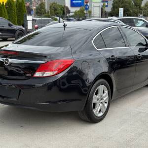 Opel Insignia 2.0 CDTi 110 ks