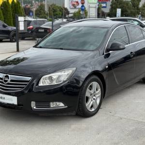Opel Insignia 2.0 CDTi 110 ks