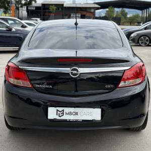 Opel Insignia 2.0 CDTi 110 ks