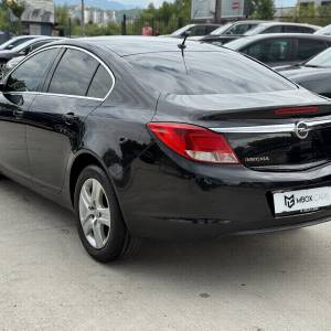 Opel Insignia 2.0 CDTi 110 ks