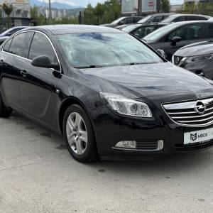 Opel Insignia 2.0 CDTi 110 ks