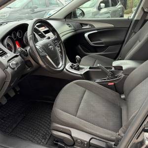Opel Insignia 2.0 CDTi 110 ks
