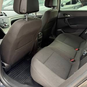 Opel Insignia 2.0 CDTi 110 ks