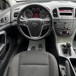 Opel Insignia 2.0 CDTi 110 ks