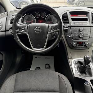 Opel Insignia 2.0 CDTi 110 ks