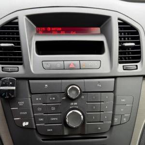 Opel Insignia 2.0 CDTi 110 ks