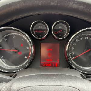 Opel Insignia 2.0 CDTi 110 ks