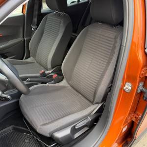 Peugeot 2008 1.2 PureTech 101 ks / LANE ASSIST KAMERA