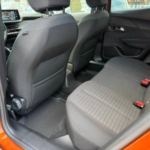 Peugeot 2008 1.2 PureTech 101 ks / LANE ASSIST KAMERA