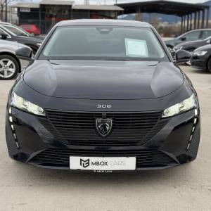 Peugeot 308 1.5 HDi Automatik 130 ks *VIRTUAL*NAVI*