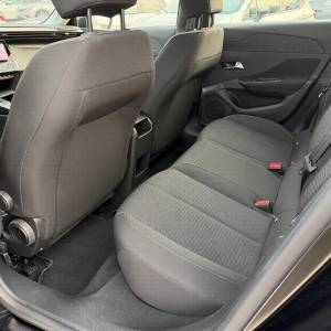 Peugeot 308 1.5 HDi Automatik 130 ks *VIRTUAL*NAVI*