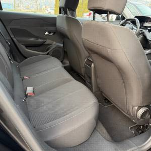 Peugeot 308 1.5 HDi Automatik 130 ks *VIRTUAL*NAVI*