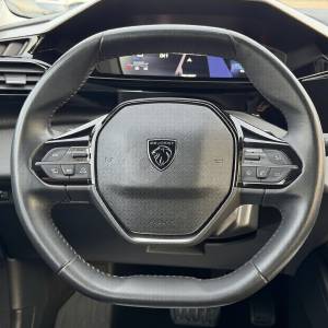 Peugeot 308 1.5 HDi Automatik 130 ks *VIRTUAL*NAVI*