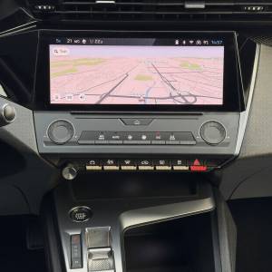 Peugeot 308 1.5 HDi Automatik 130 ks *VIRTUAL*NAVI*