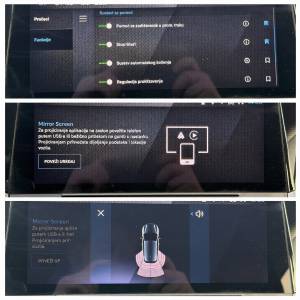 Peugeot 308 1.5 HDi Automatik 130 ks *VIRTUAL*NAVI*