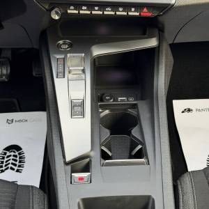 Peugeot 308 1.5 HDi Automatik 130 ks *VIRTUAL*NAVI*