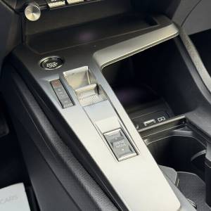 Peugeot 308 1.5 HDi Automatik 130 ks *VIRTUAL*NAVI*