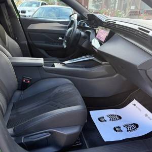 Peugeot 308 GT-Line 1.2 130 ks Autom. *FABR GARANCIJA*MAX FULL*