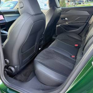 Peugeot 308 GT-Line 1.2 130 ks Autom. *FABR GARANCIJA*MAX FULL*