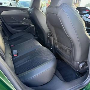 Peugeot 308 GT-Line 1.2 130 ks Autom. *FABR GARANCIJA*MAX FULL*