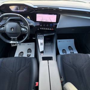 Peugeot 308 GT-Line 1.2 130 ks Autom. *FABR GARANCIJA*MAX FULL*