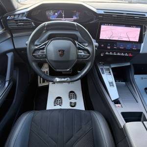 Peugeot 308 GT-Line 1.2 130 ks Autom. *FABR GARANCIJA*MAX FULL*