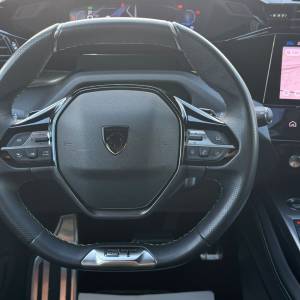 Peugeot 308 GT-Line 1.2 130 ks Autom. *FABR GARANCIJA*MAX FULL*