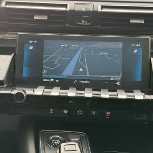 Peugeot 508 1.5 HDi Allure Automatik *NAVI*KAMERA*SIBER*