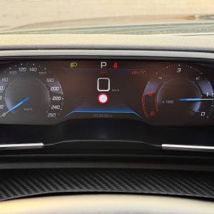 Peugeot 508 1.5 HDi Allure Automatik *NAVI*KAMERA*SIBER*