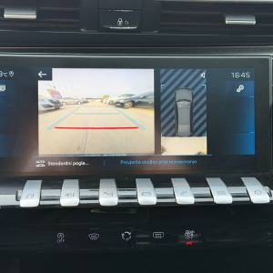 Peugeot 508 1.5 HDi Allure Automatik *NAVI*KAMERA*SIBER*