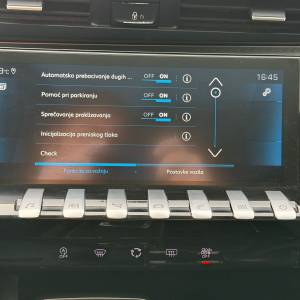 Peugeot 508 1.5 HDi Allure Automatik *NAVI*KAMERA*SIBER*