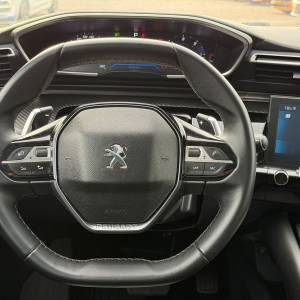 Peugeot 508 1.5 HDi Allure Automatik *NAVI*KAMERA*SIBER*