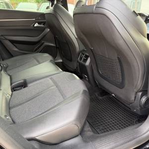 Peugeot 508 1.5 HDi Allure Automatik *NAVI*KAMERA*SIBER*