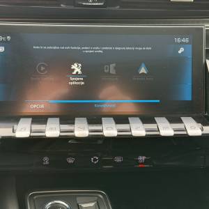 Peugeot 508 1.5 HDi Allure Automatik *NAVI*KAMERA*SIBER*