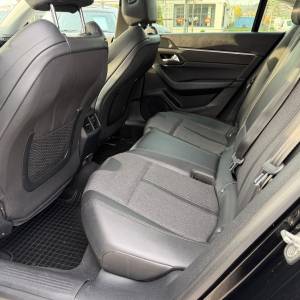 Peugeot 508 1.5 HDi Allure Automatik *NAVI*KAMERA*SIBER*