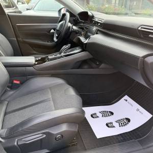 Peugeot 508 1.5 HDi Allure Automatik *NAVI*KAMERA*SIBER*